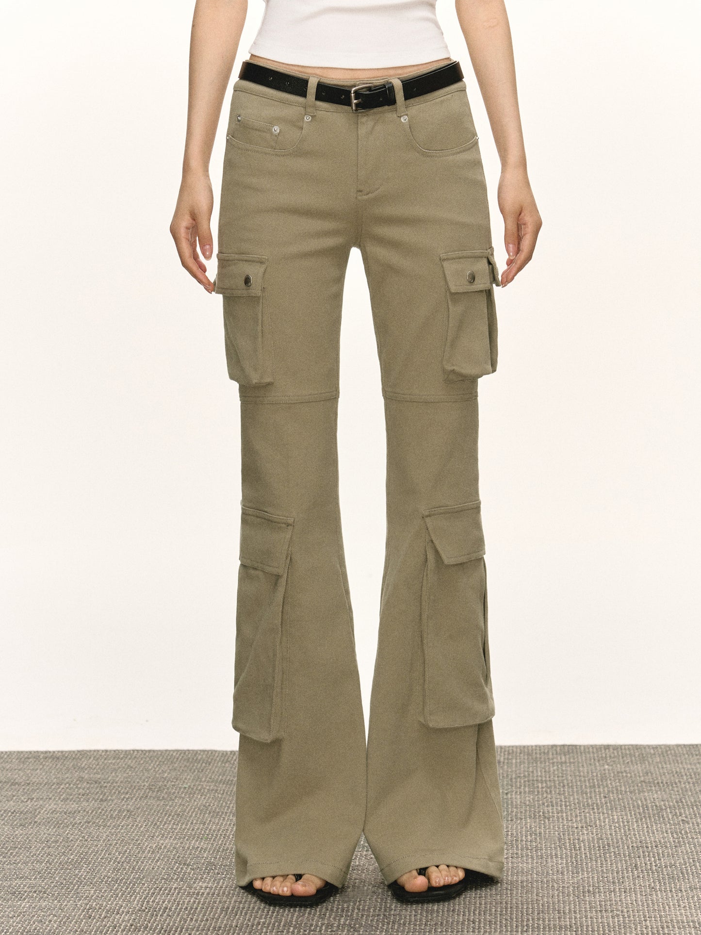 Jessica  Pants