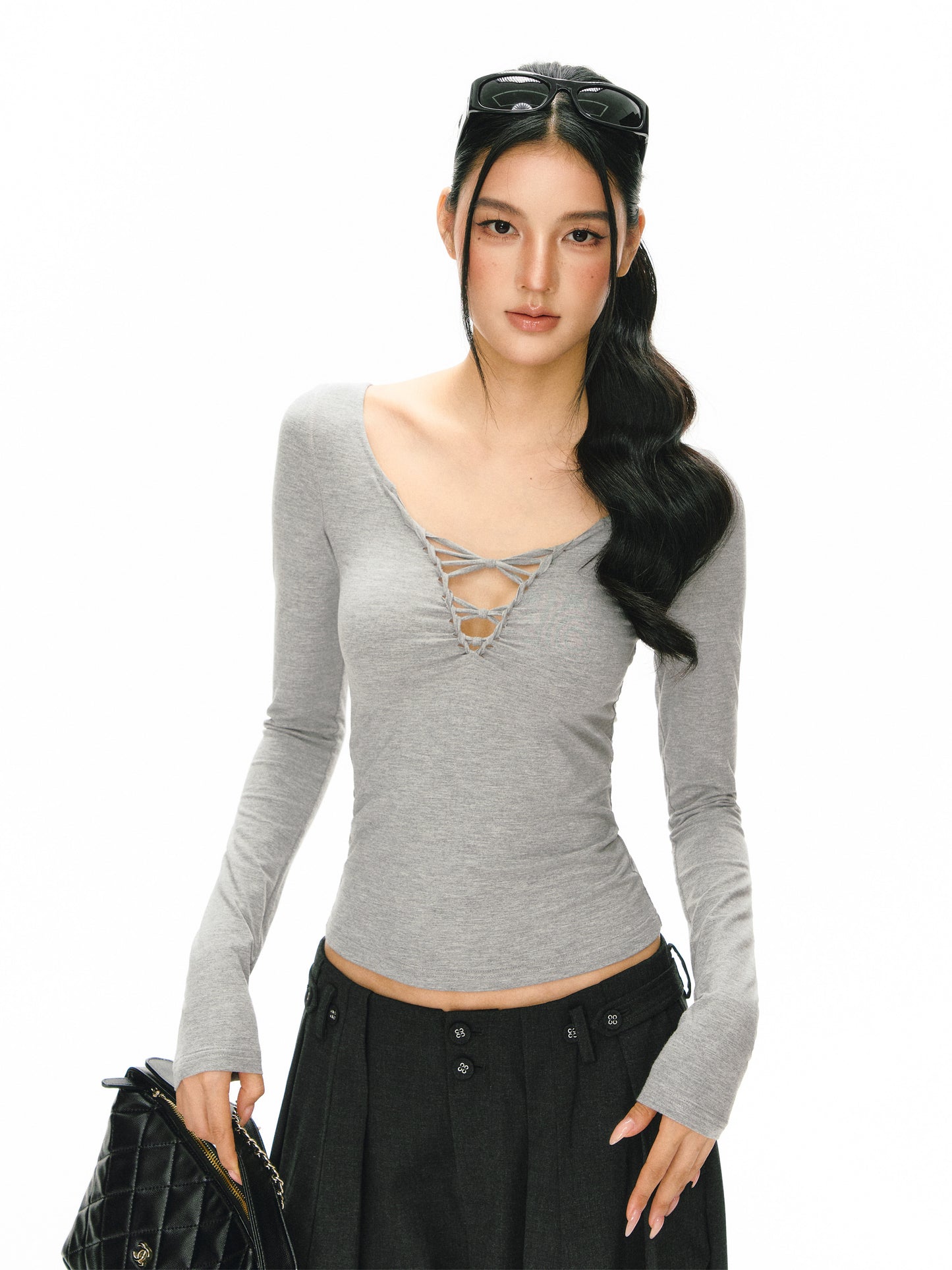 Alexis Long Sleeve