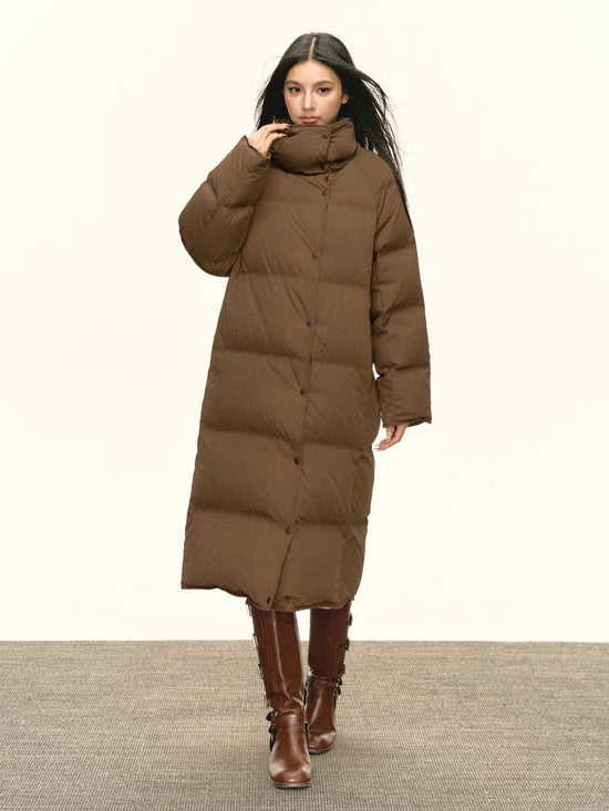 Camila Down jacket