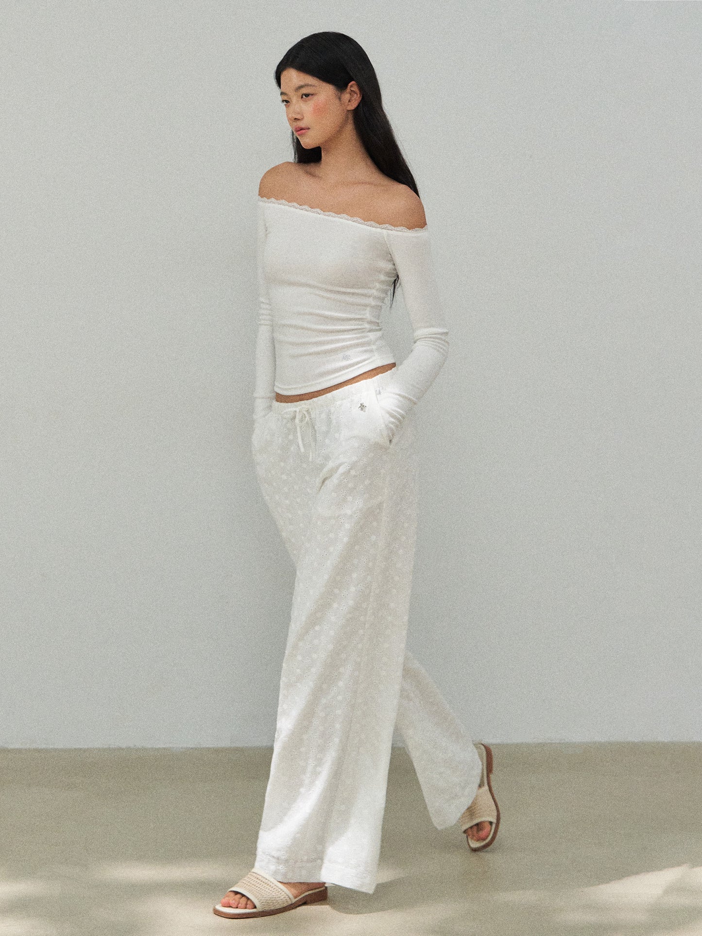 Devra pants