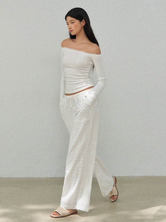 Devra pants