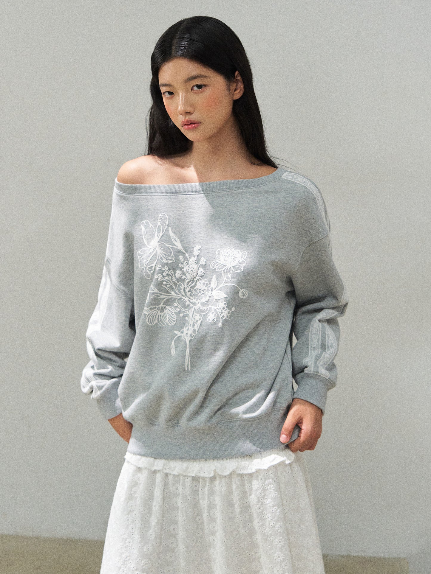 Milen hoodies