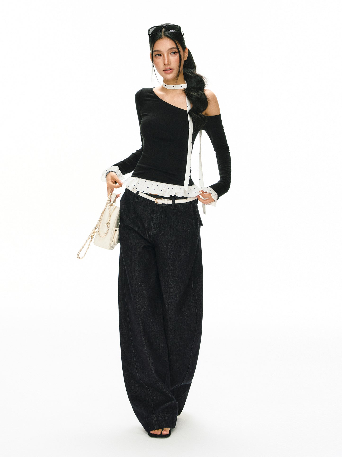 Hestia Long Sleeves