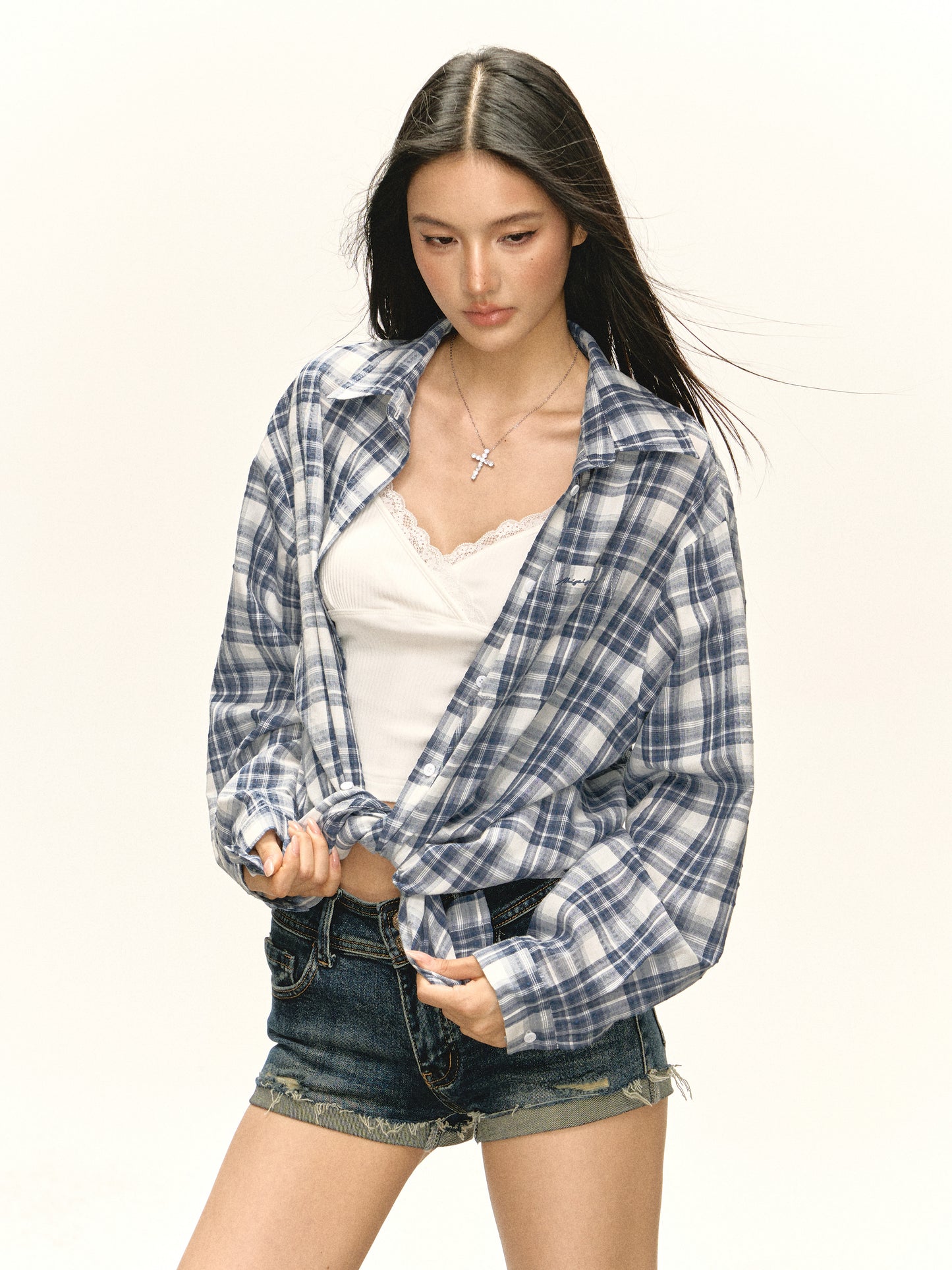 Zohra Shirt