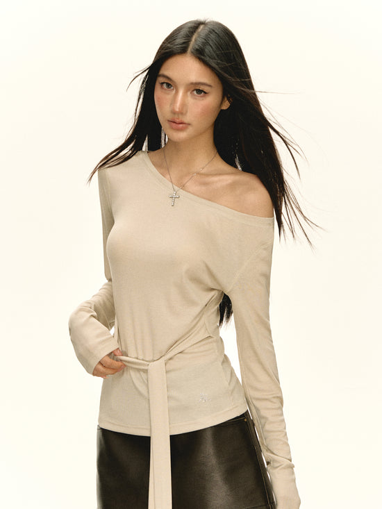Naaia top
