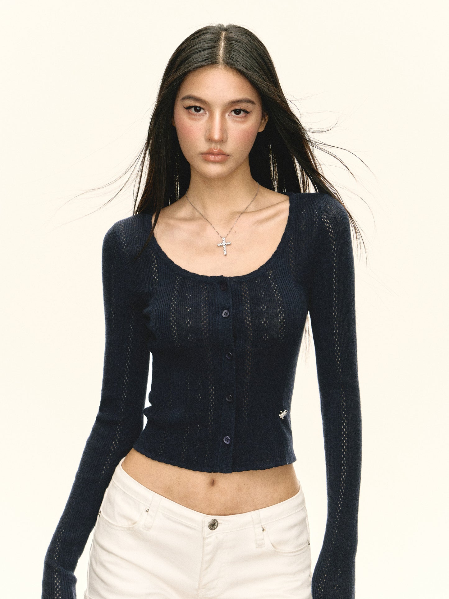 Qiiy Long Sleeves