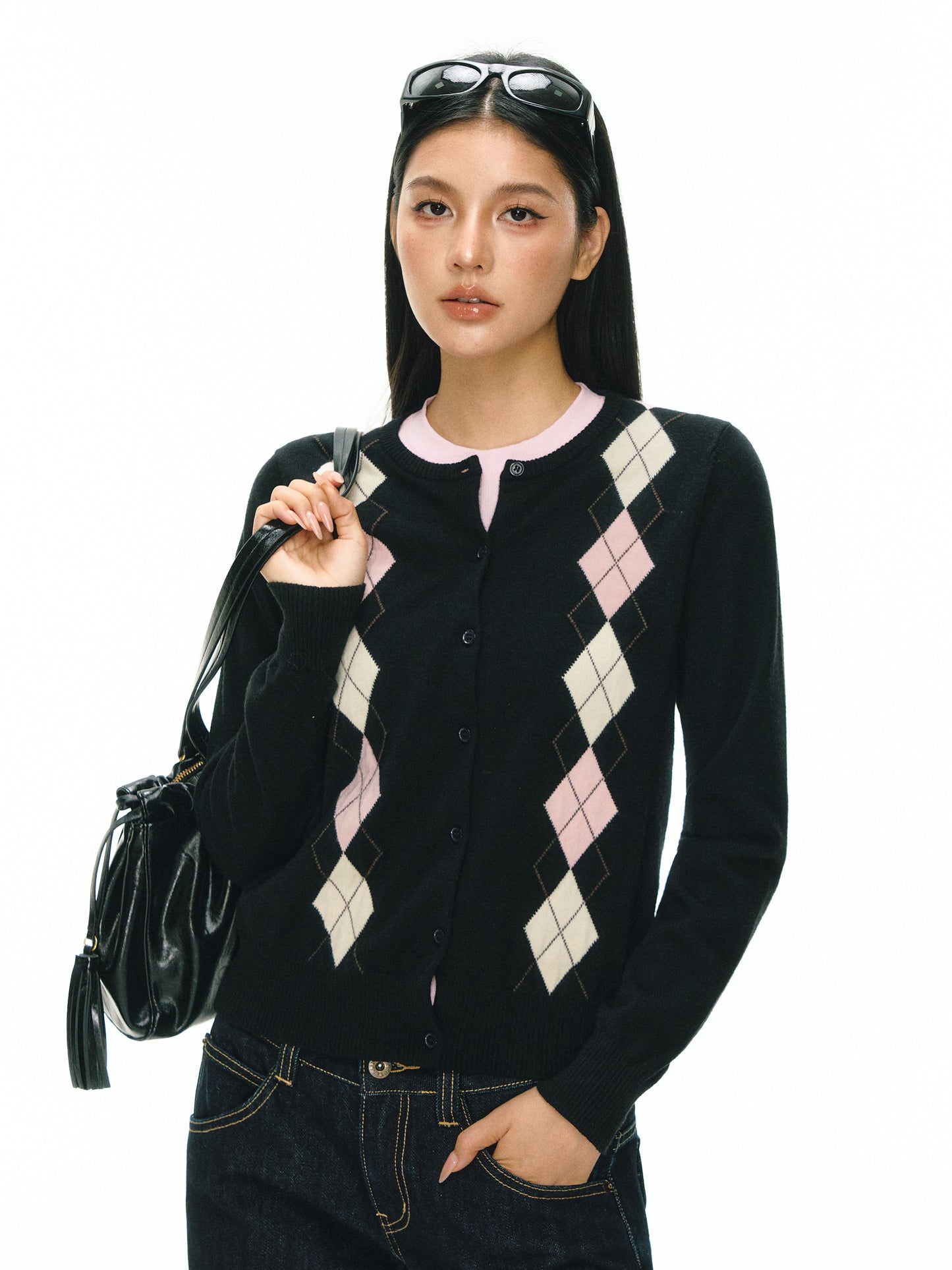 Ramona Long Sleeves