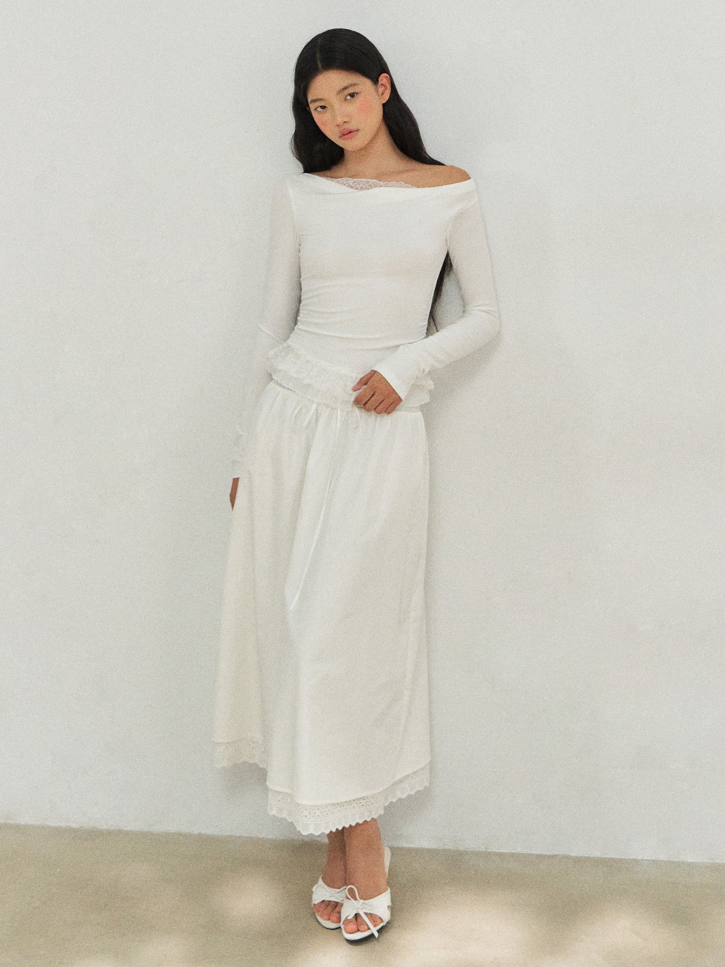 Lysia top