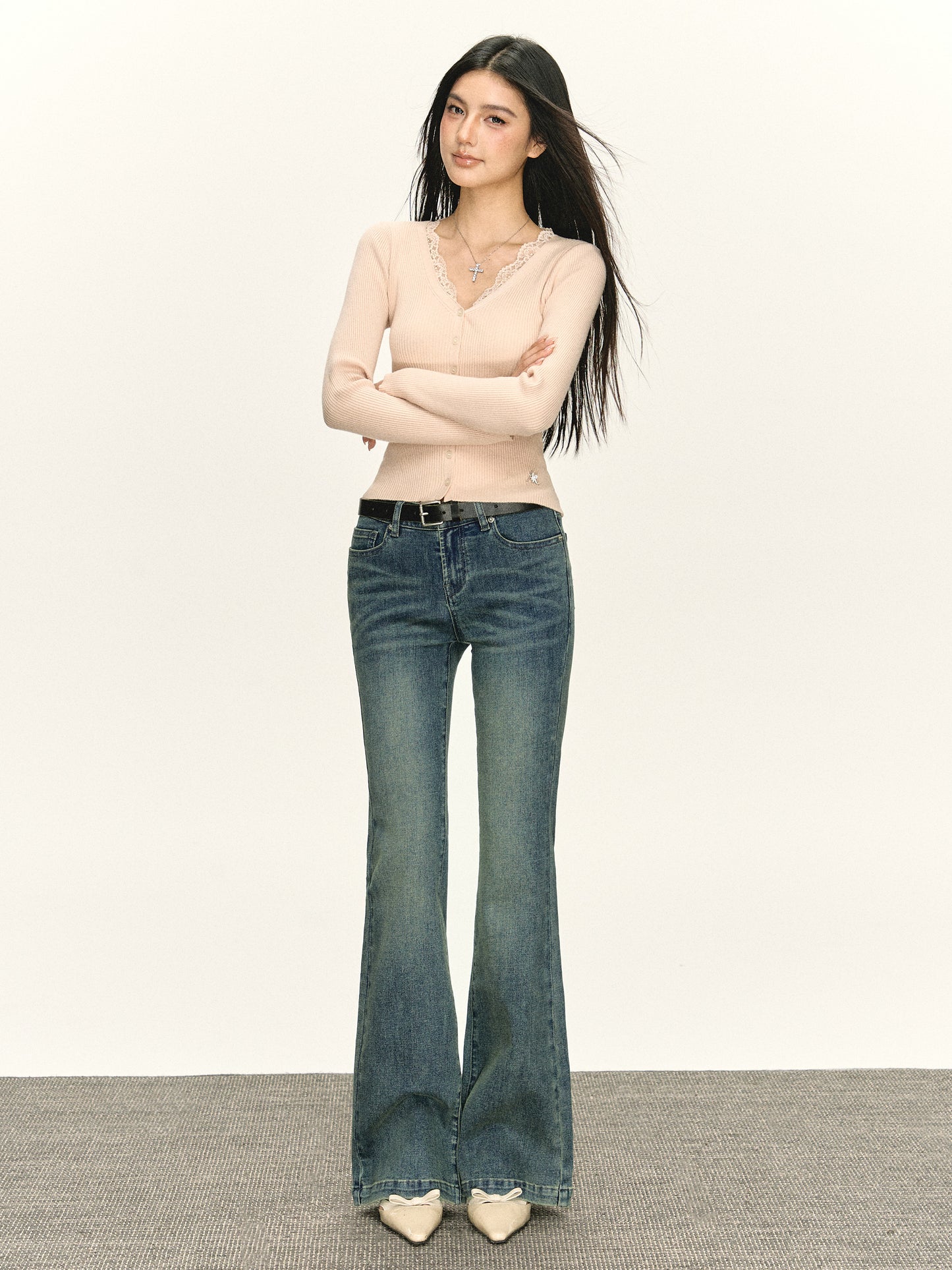 Imani jeans