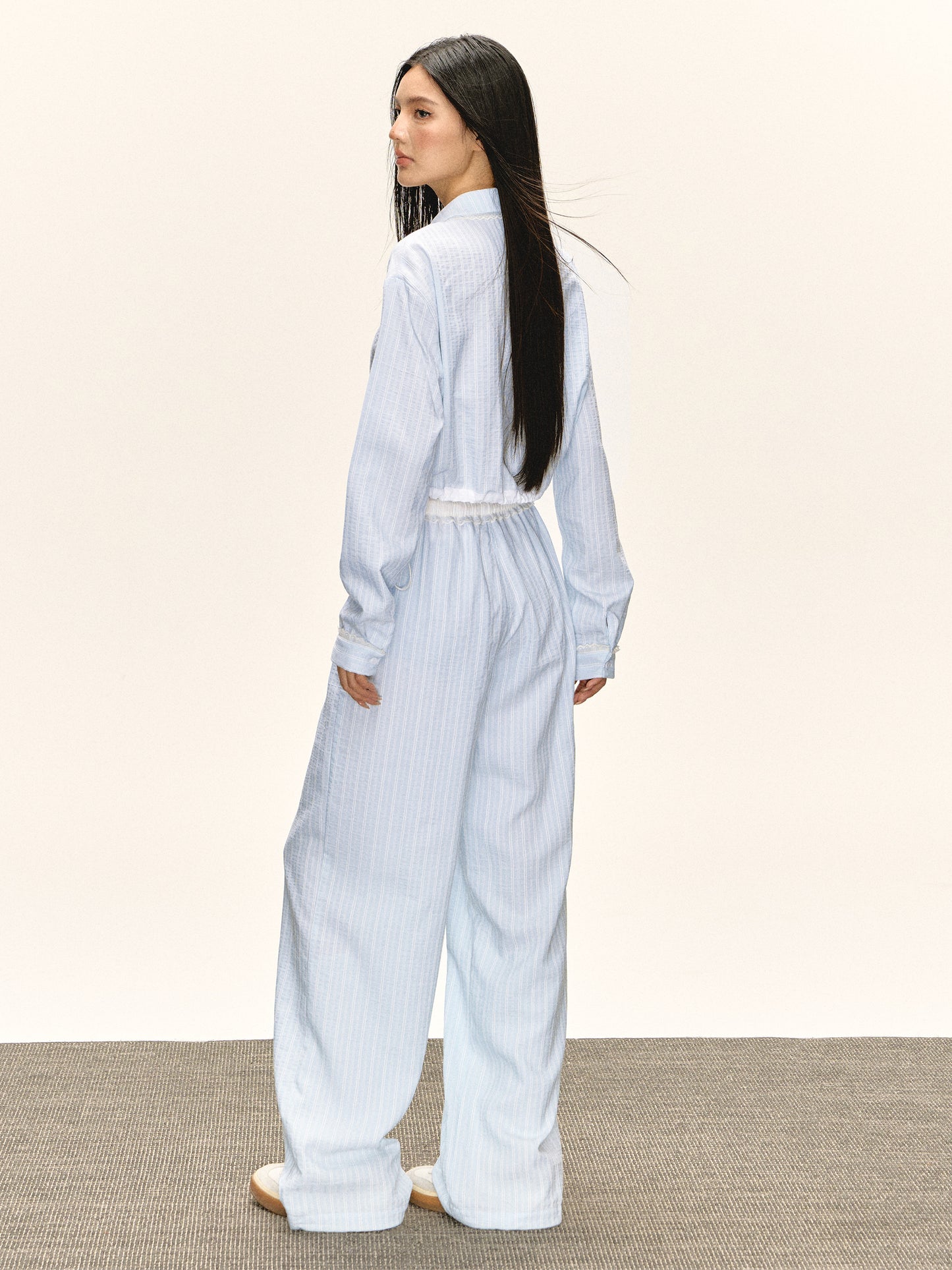 Imari suit