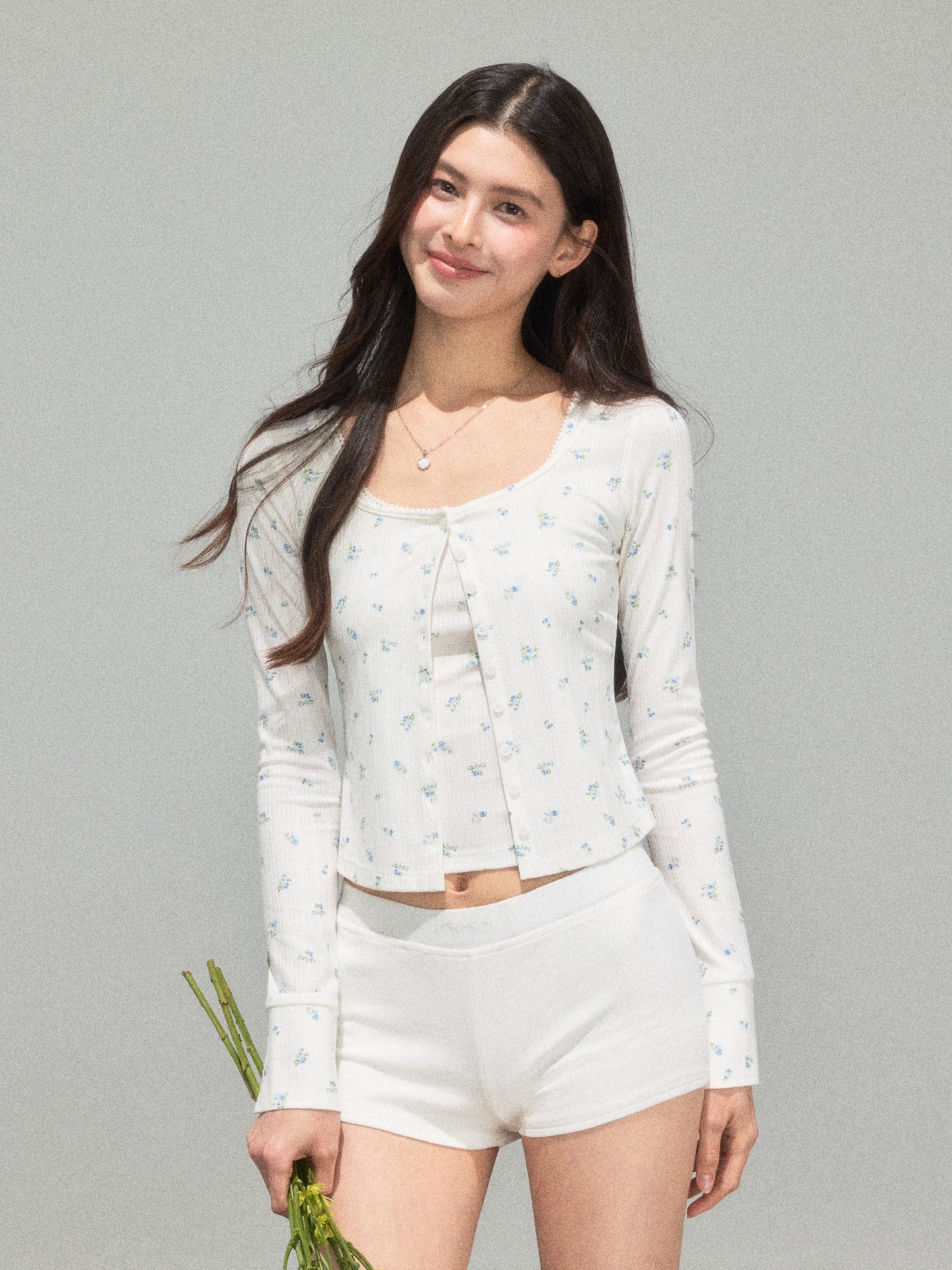 Zaelia Suit