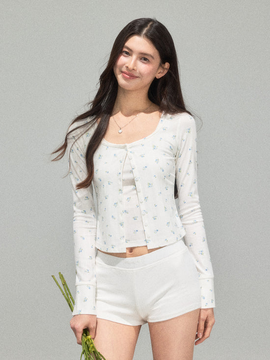 Zaelia Suit