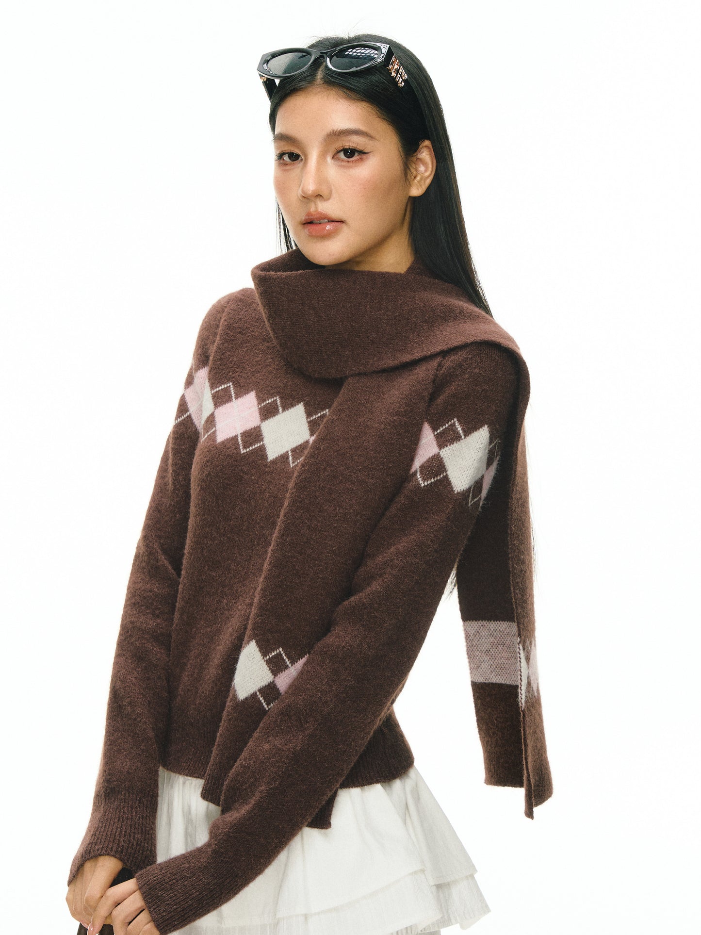 Selene Long Sleeves