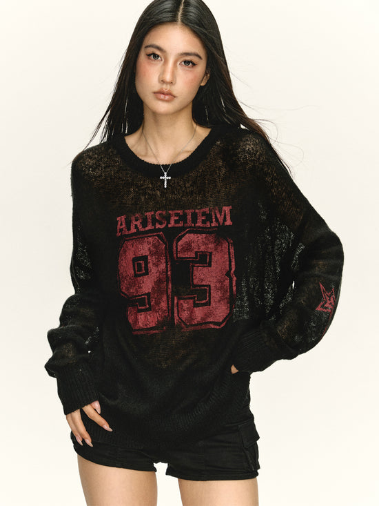 Eli Long sleeves