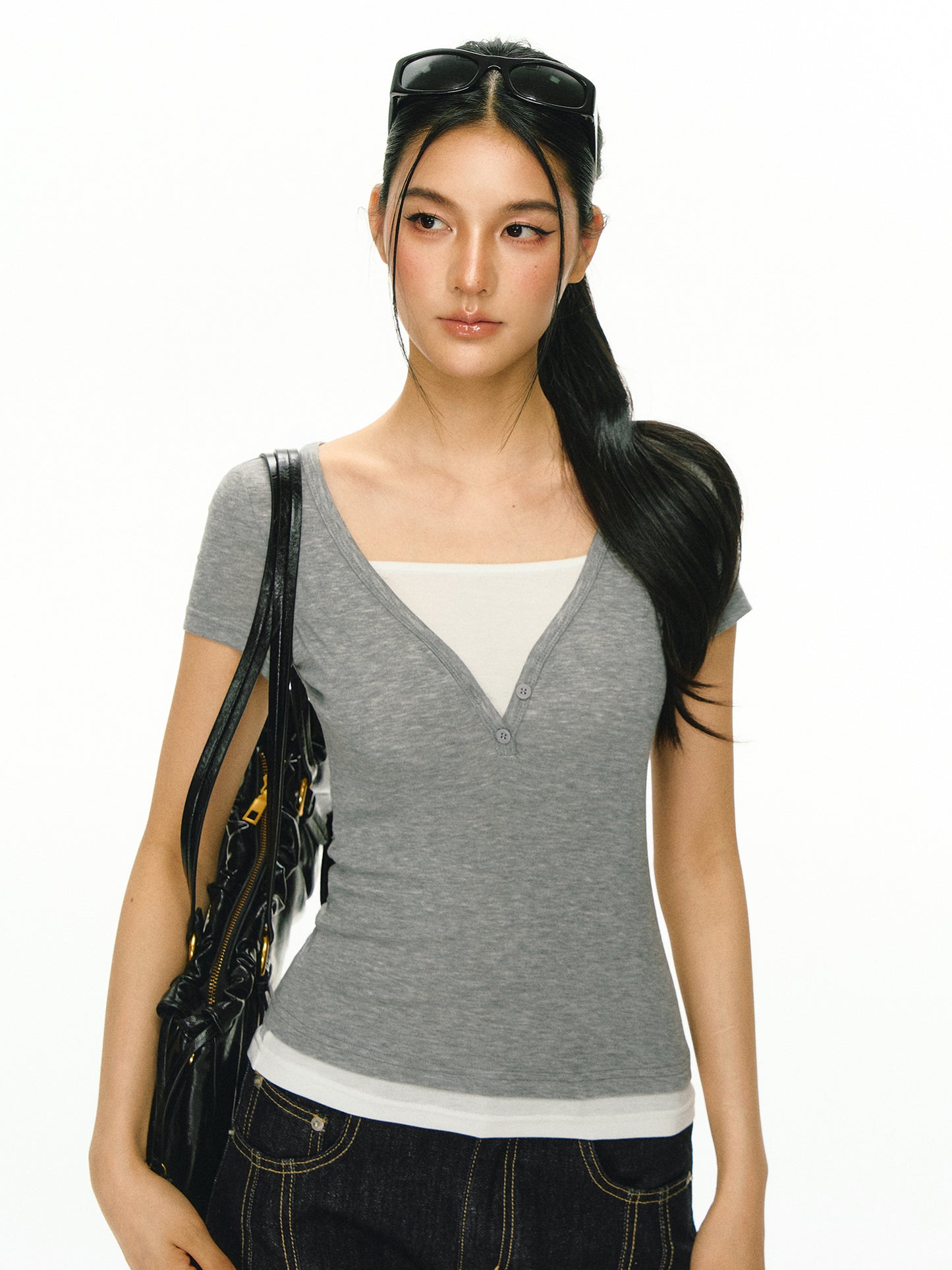 Zara Fay T-shirt