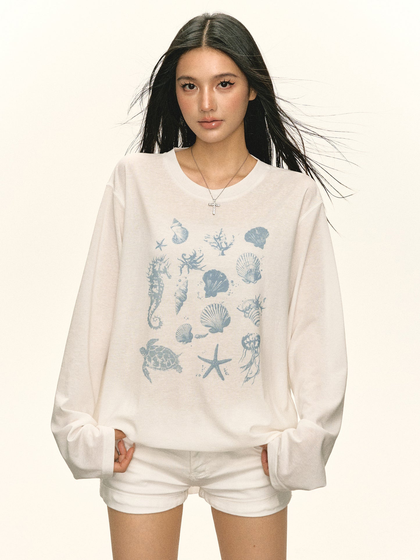 Venai Long Sleeves