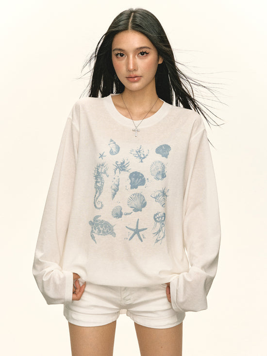 Venai Long Sleeves