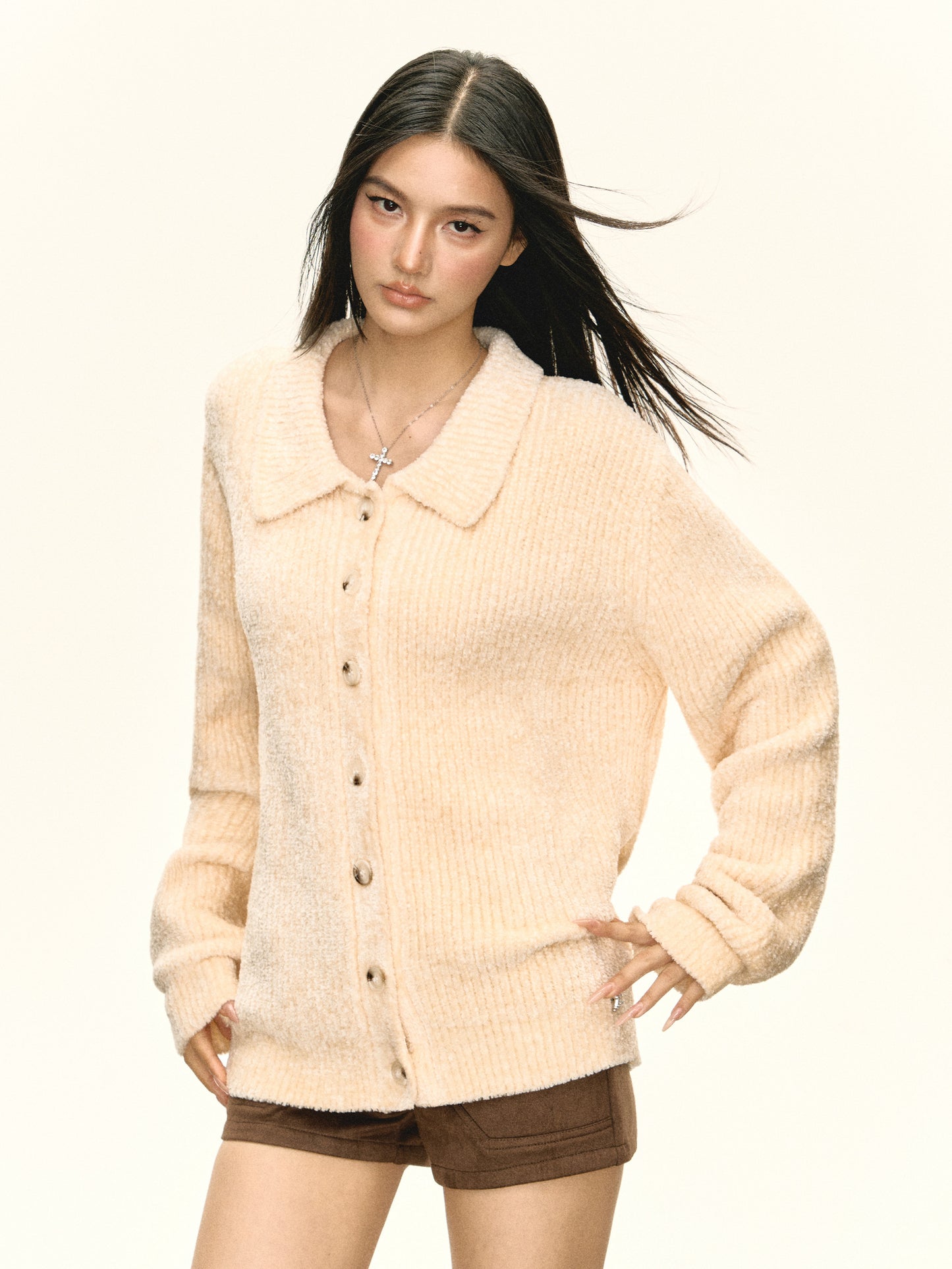 Rae long sleeve