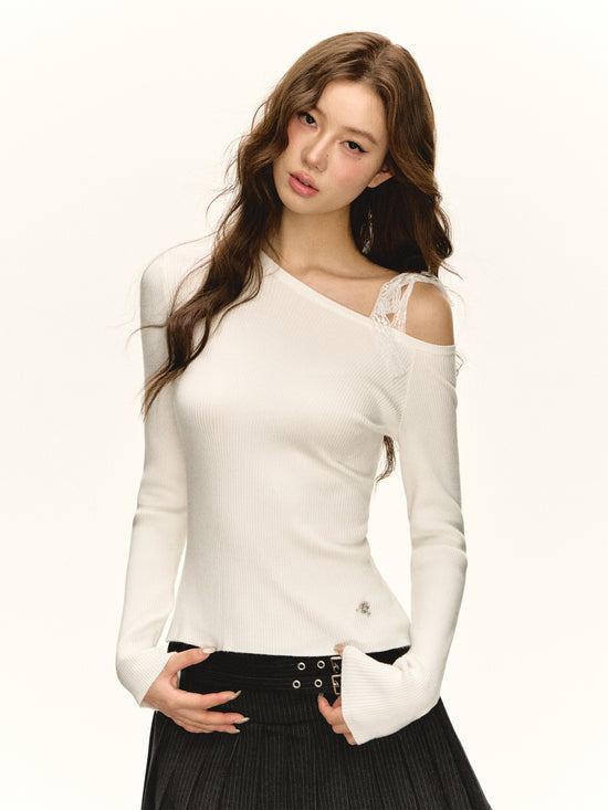 Zalia top