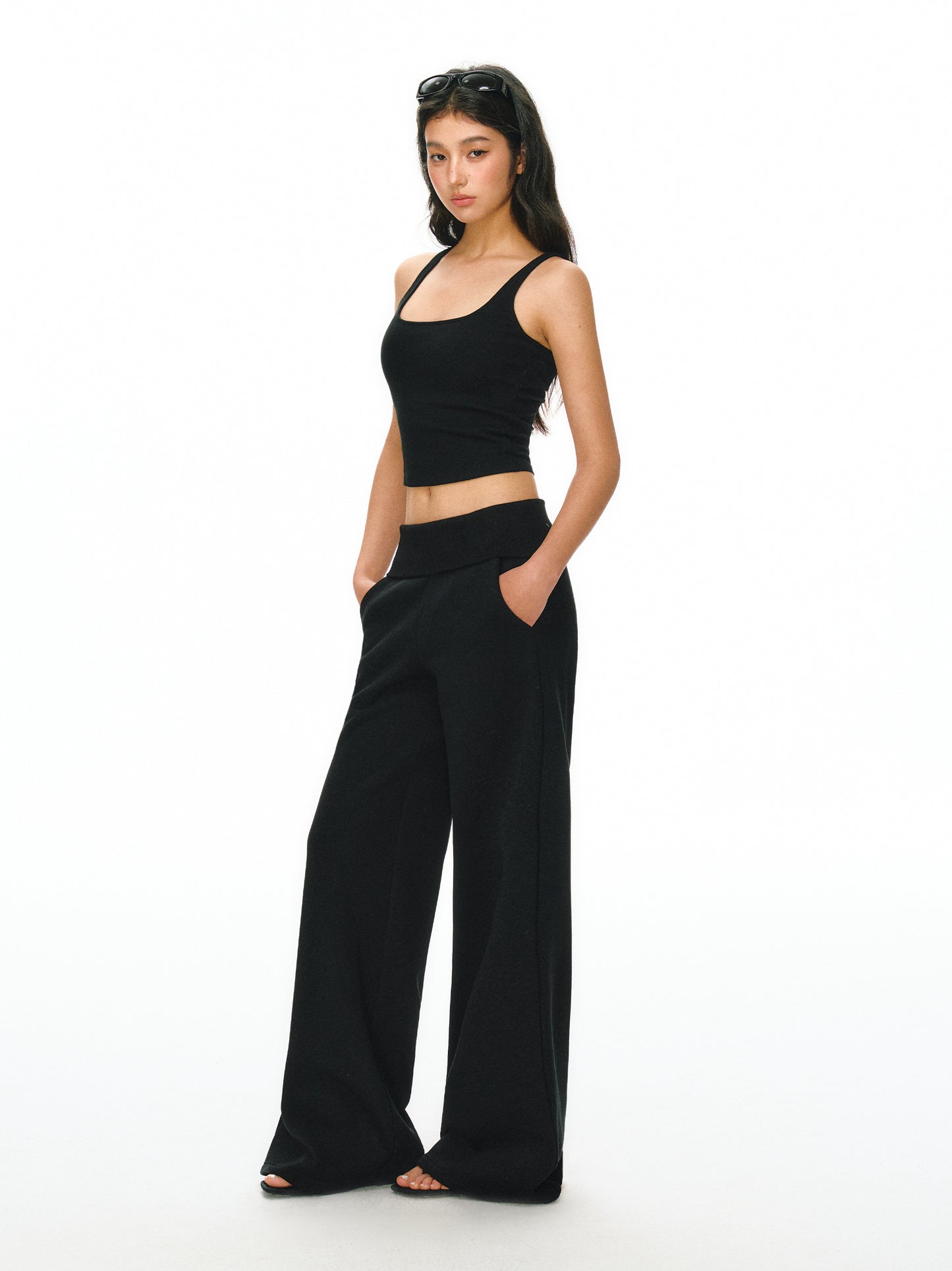 Caspian pants