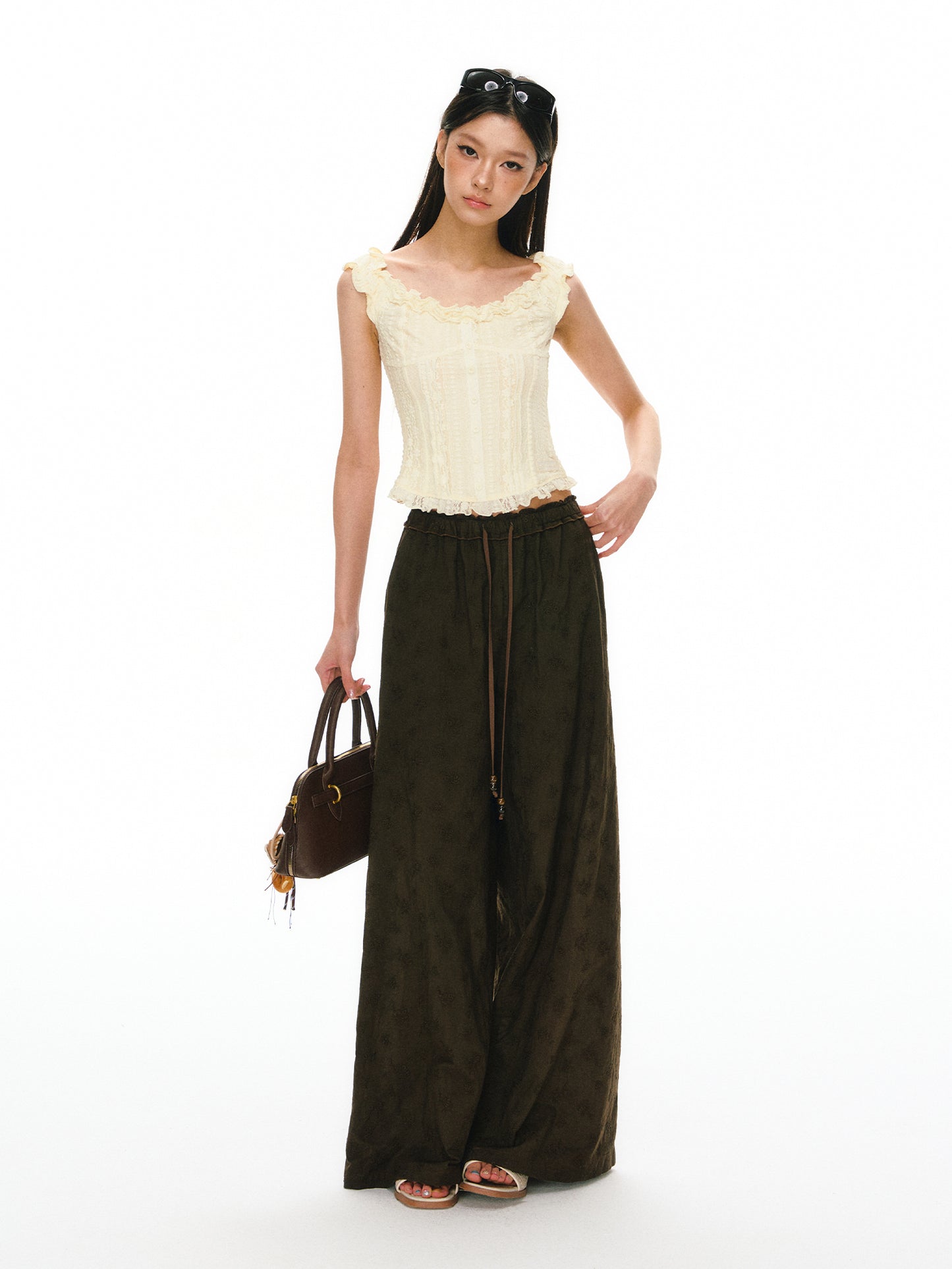 Nix Lynn T-shirt