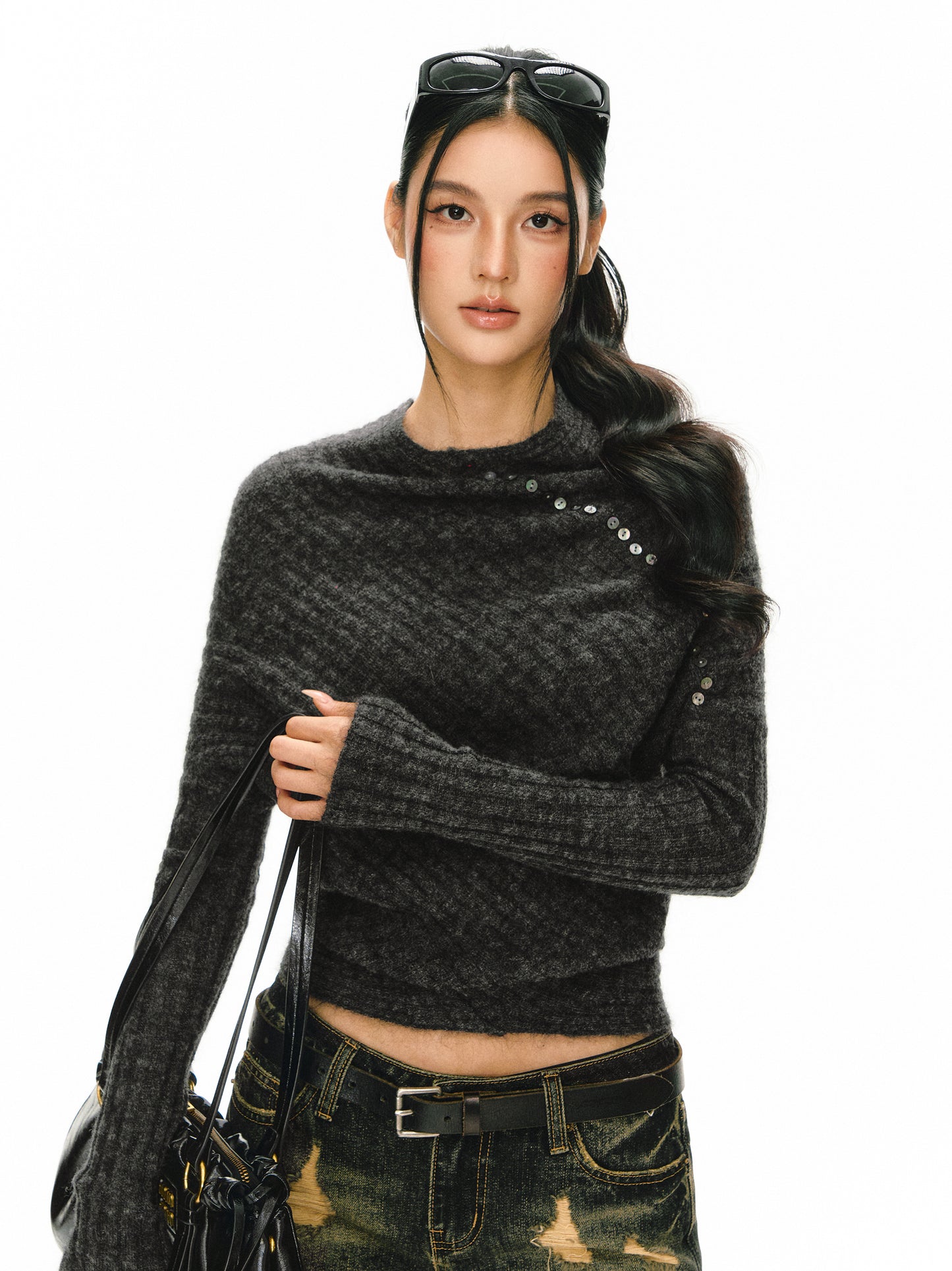 Nerys Bryn Sweater