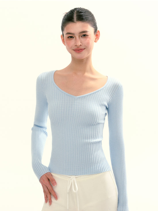 Ullia top