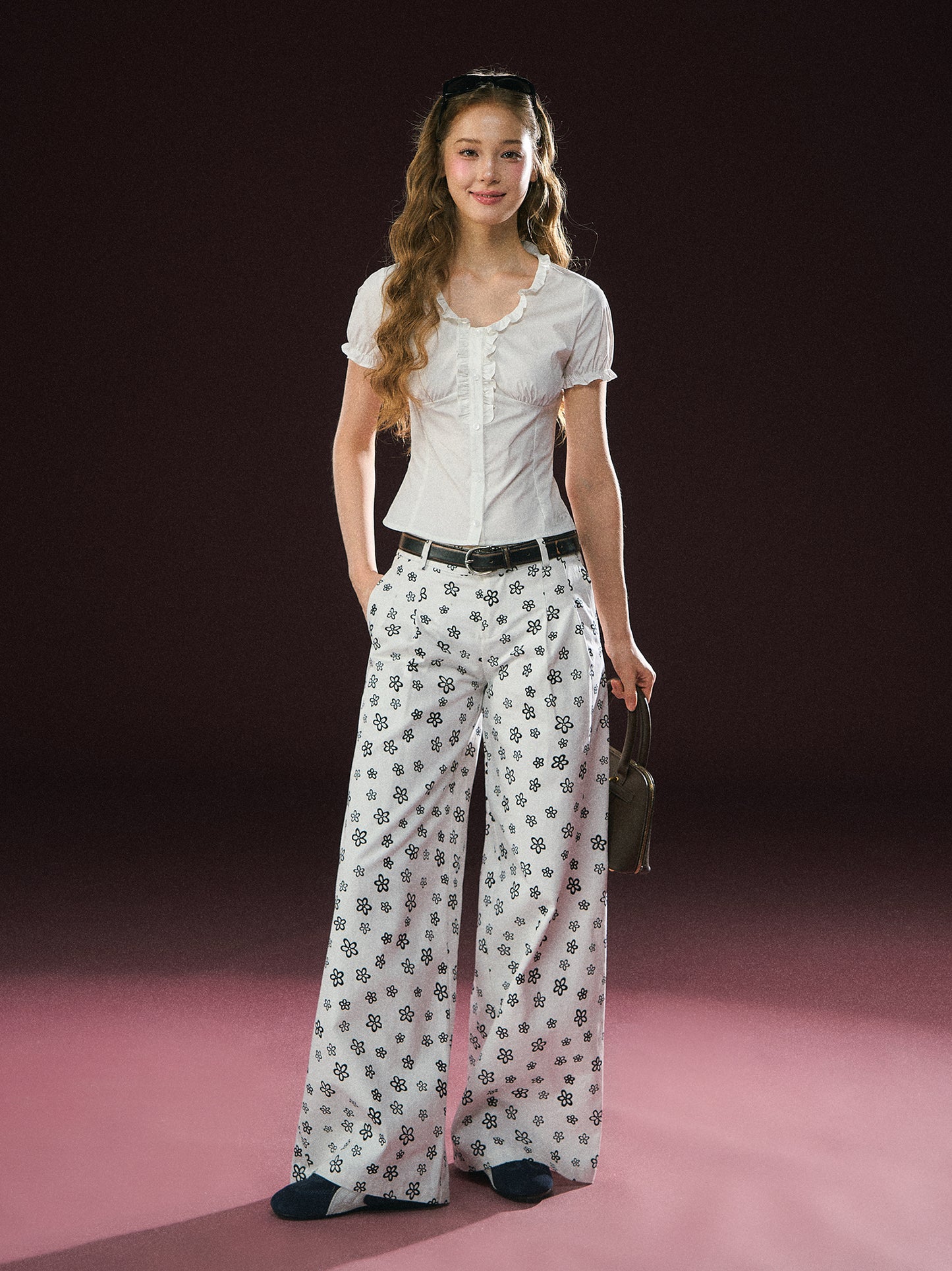 Lenore shirt