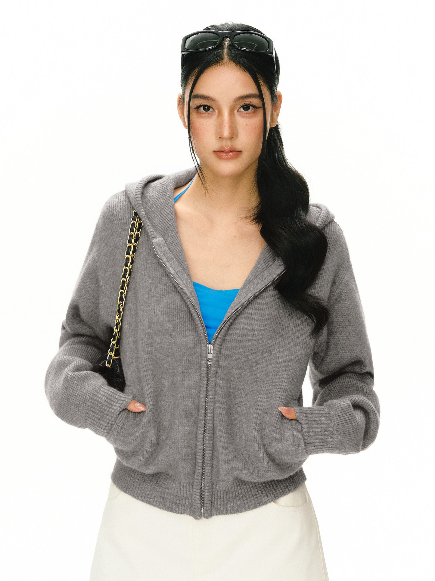 Kior Elthvira Hoodies
