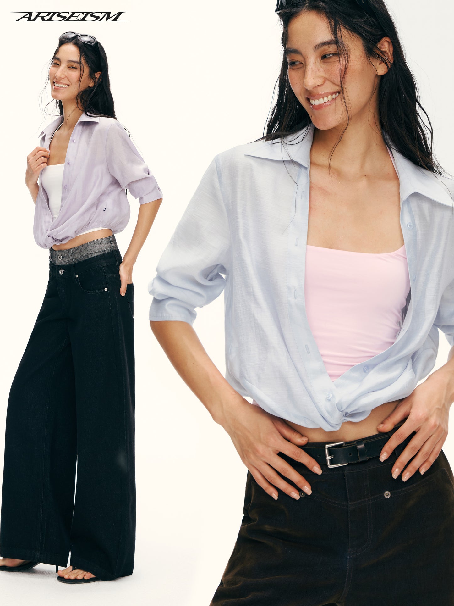 Sylwenna Shirt