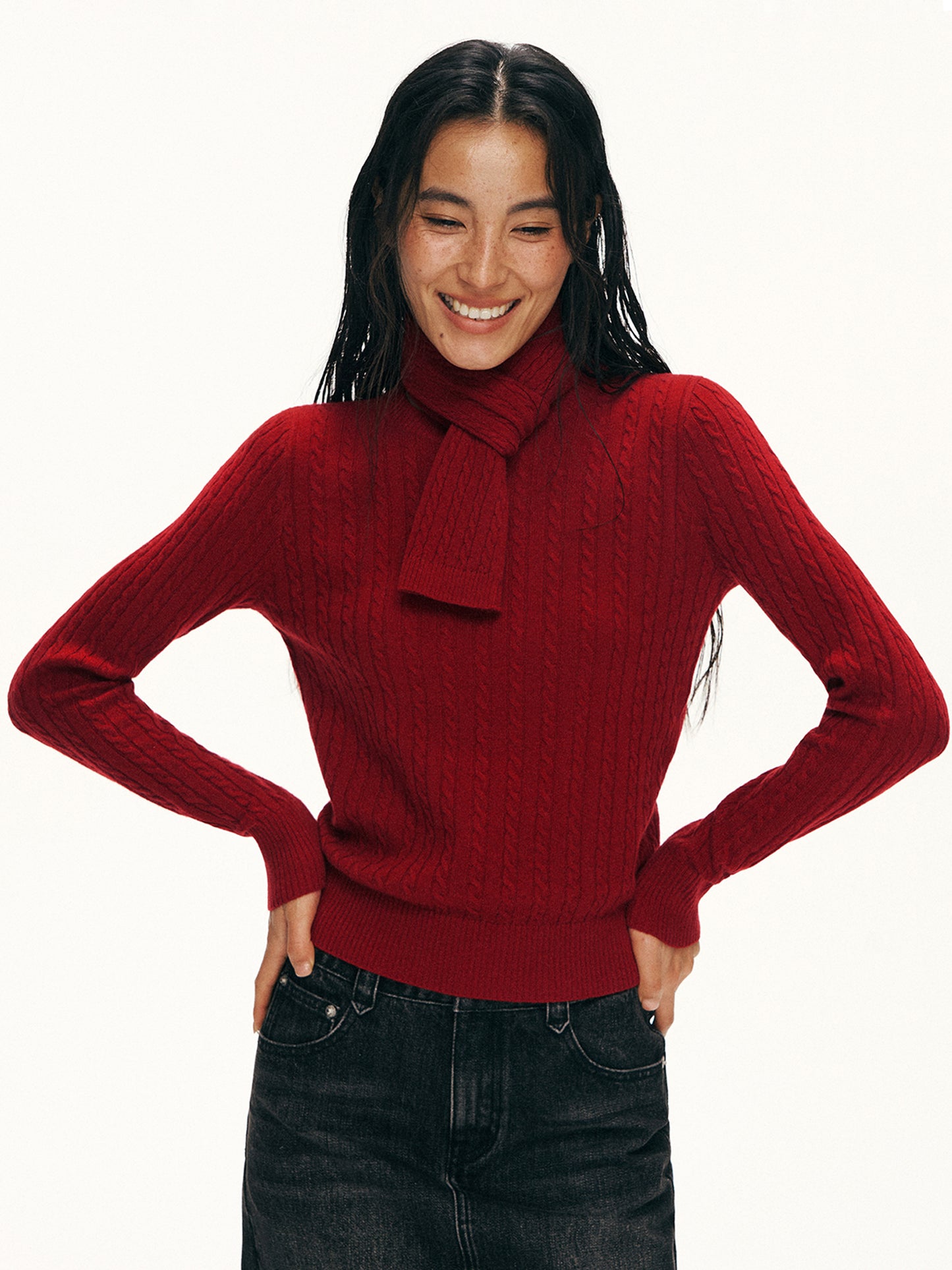 Odette Long Sleeves