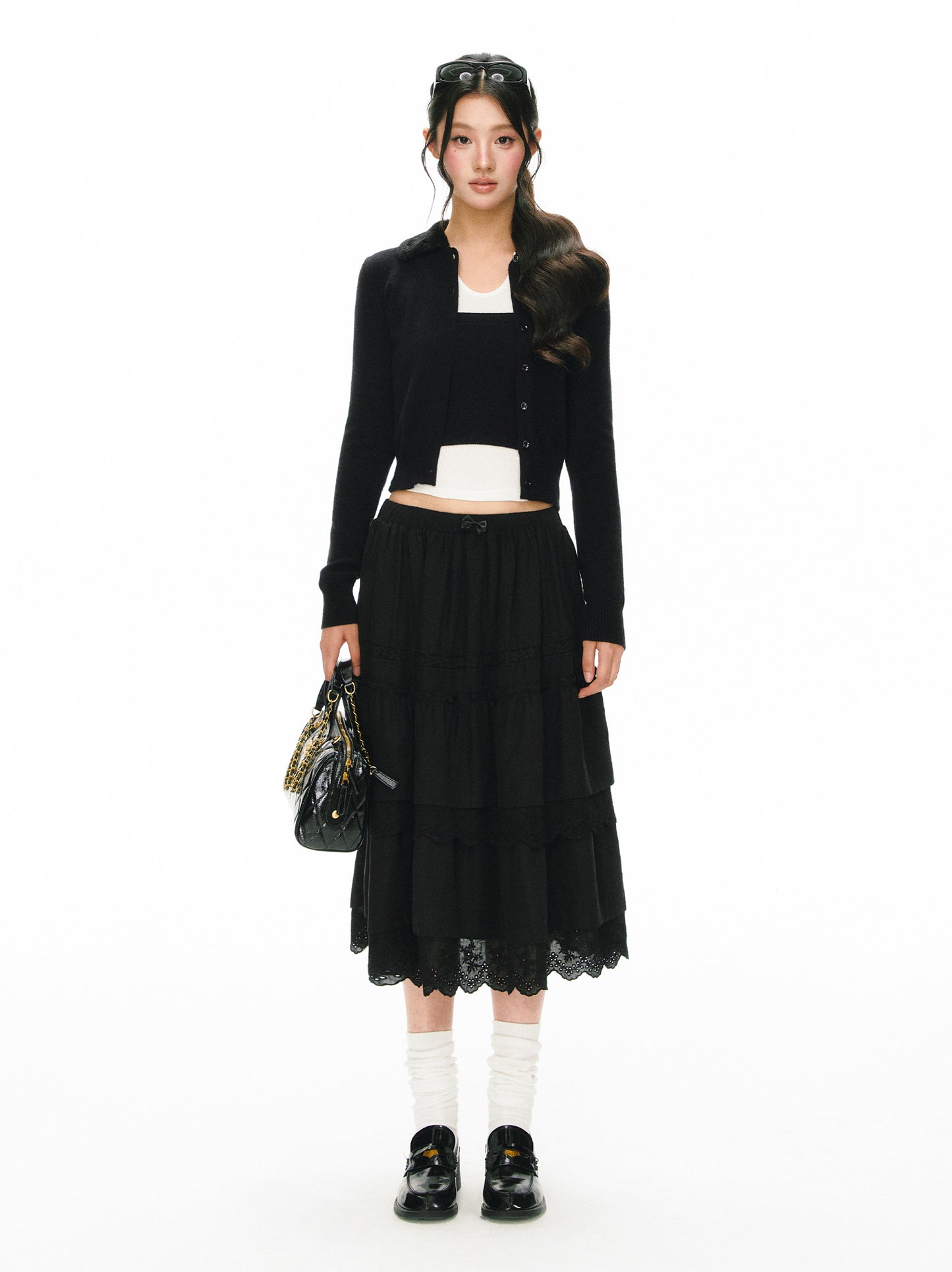 Mae Ash Skirts