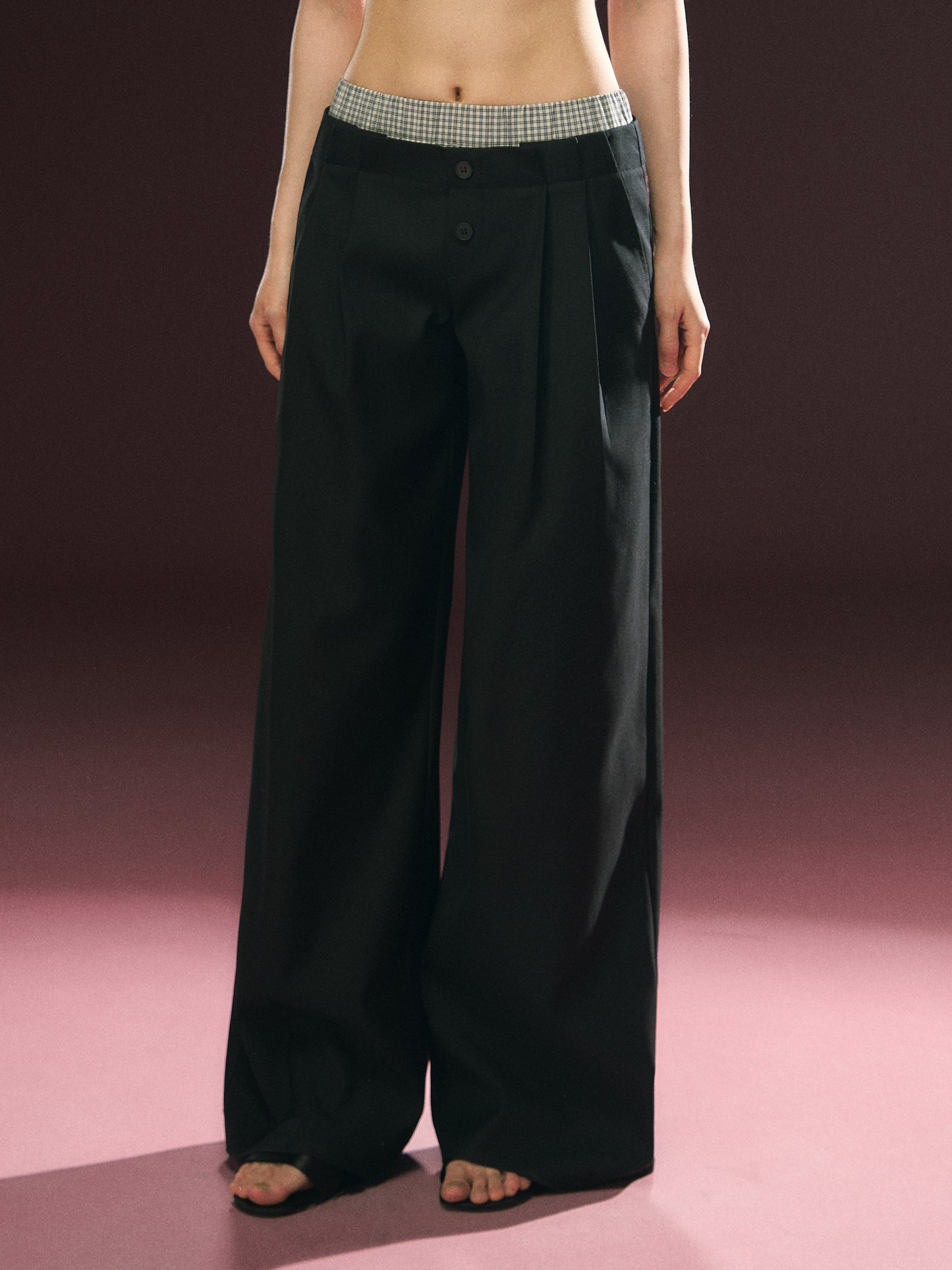 Tilly pants