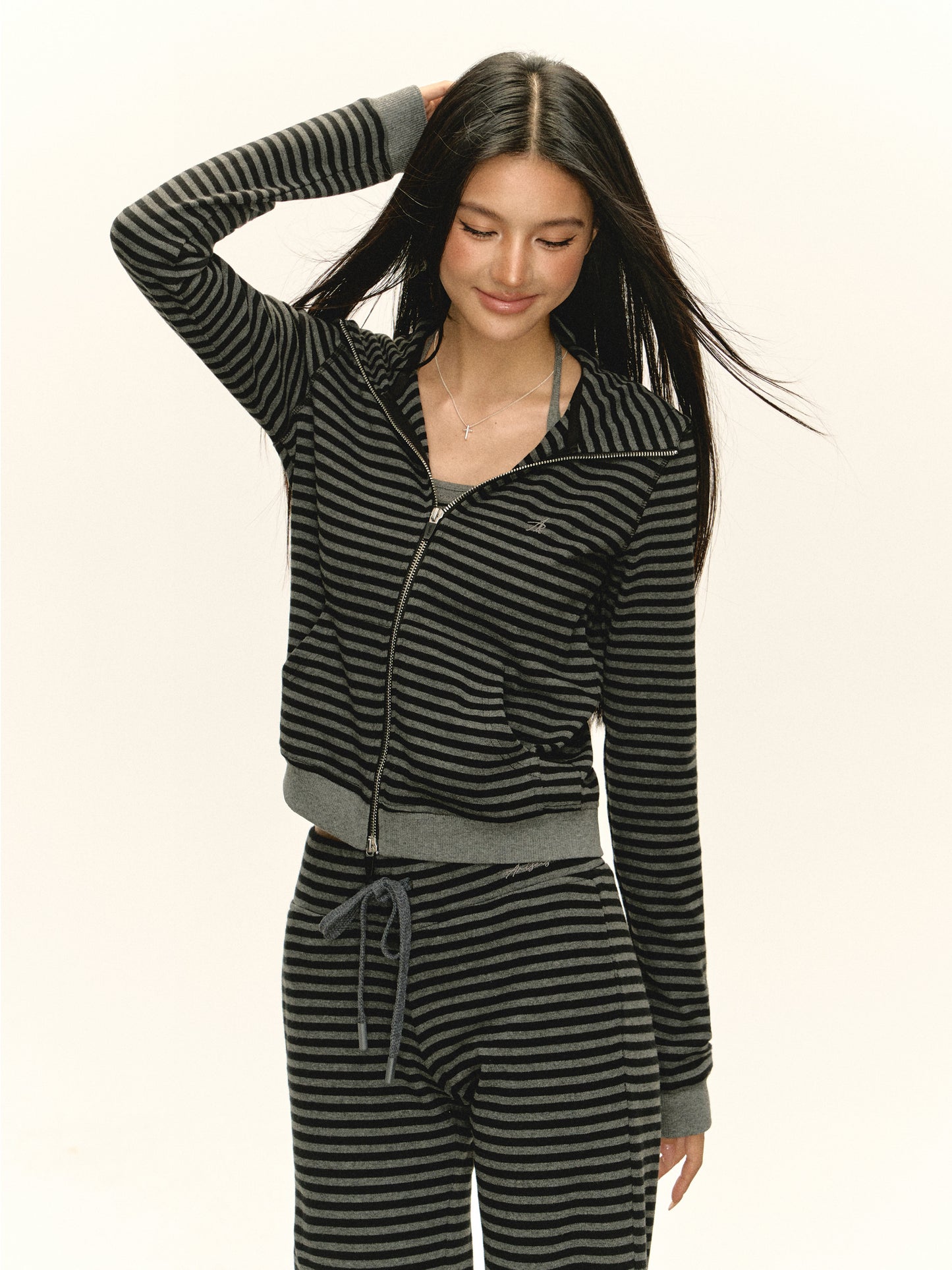 Beel hoodies Set