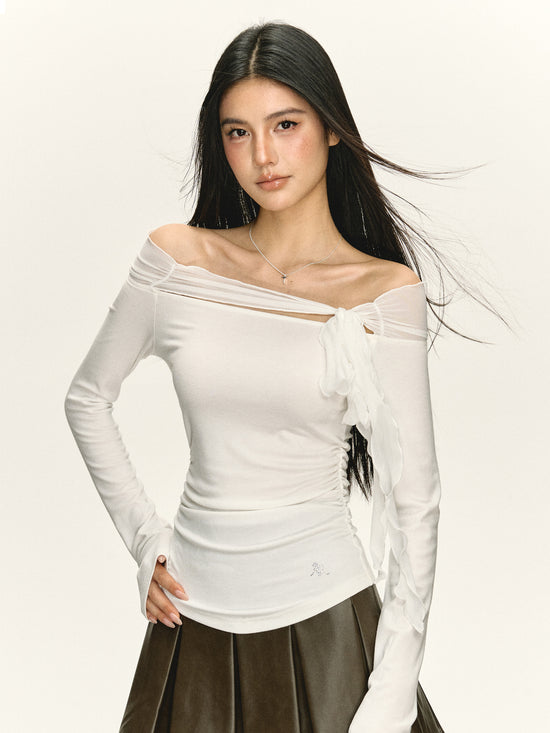 Vesper  Long sleeves