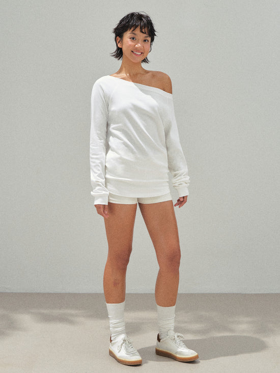 Taiora Long Sleeves