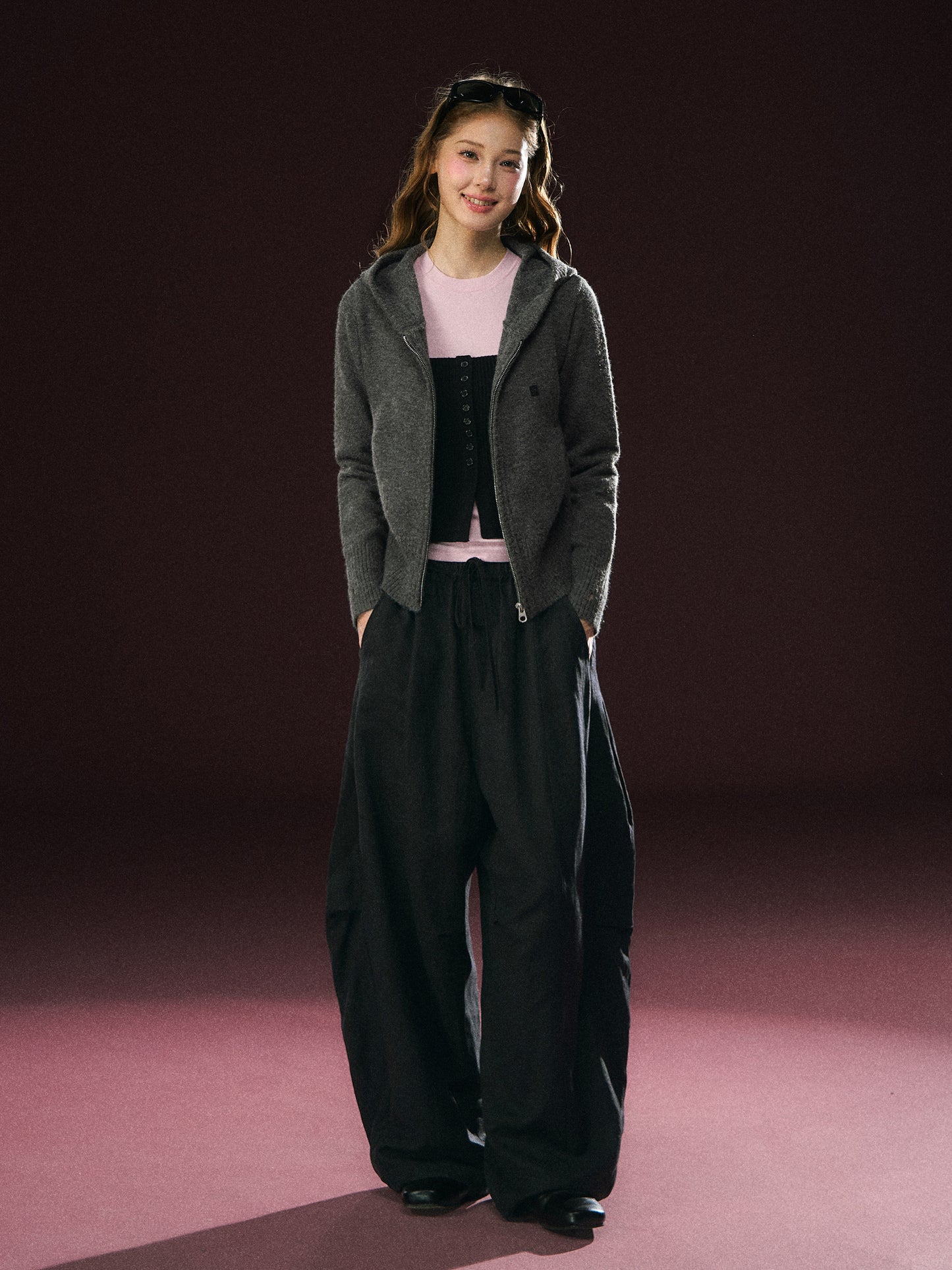 Sabrina Hoodie