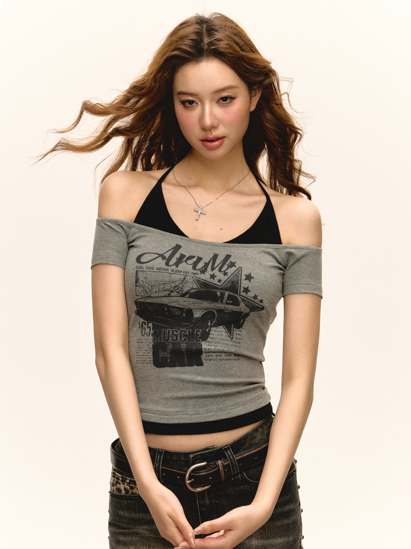 Oraya tank