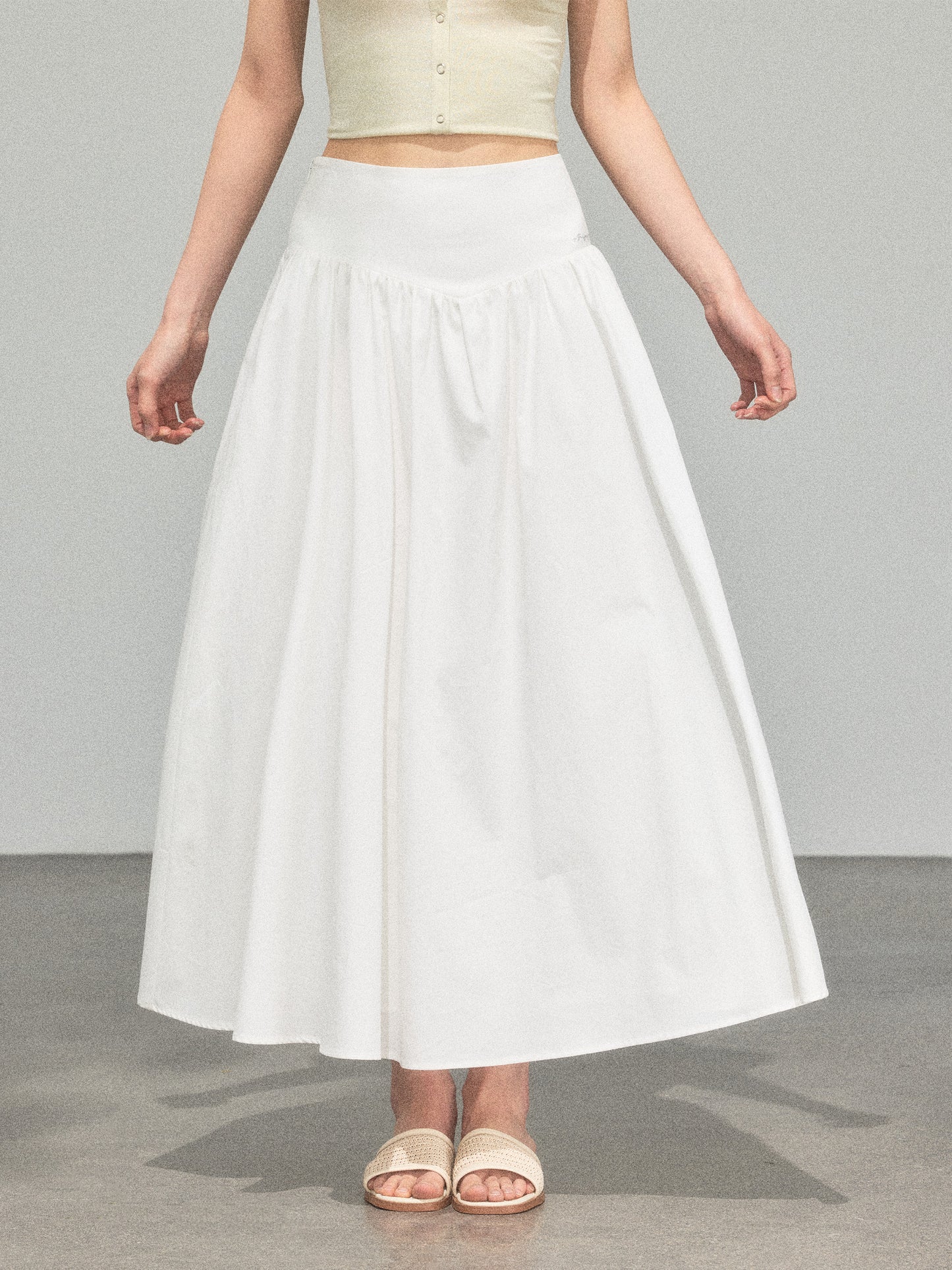 Inari dress