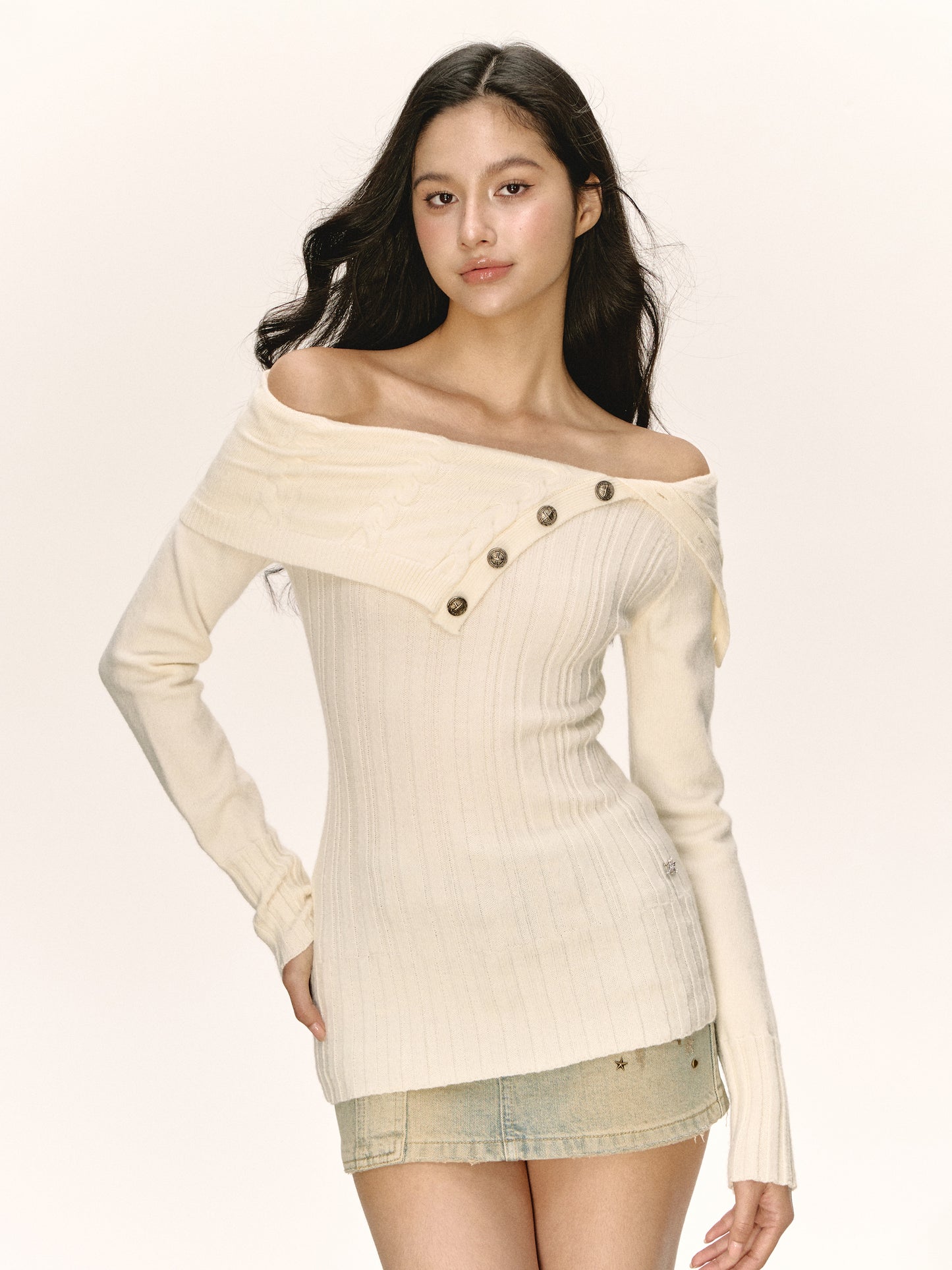 Fiana sweater