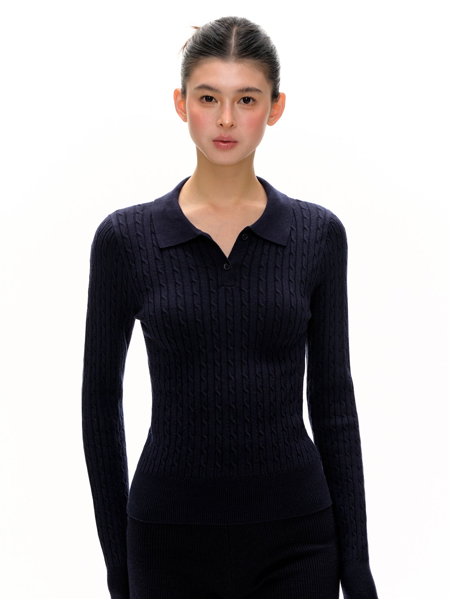 Polly Long sleeves