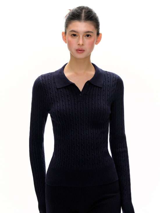 Polly Long sleeves