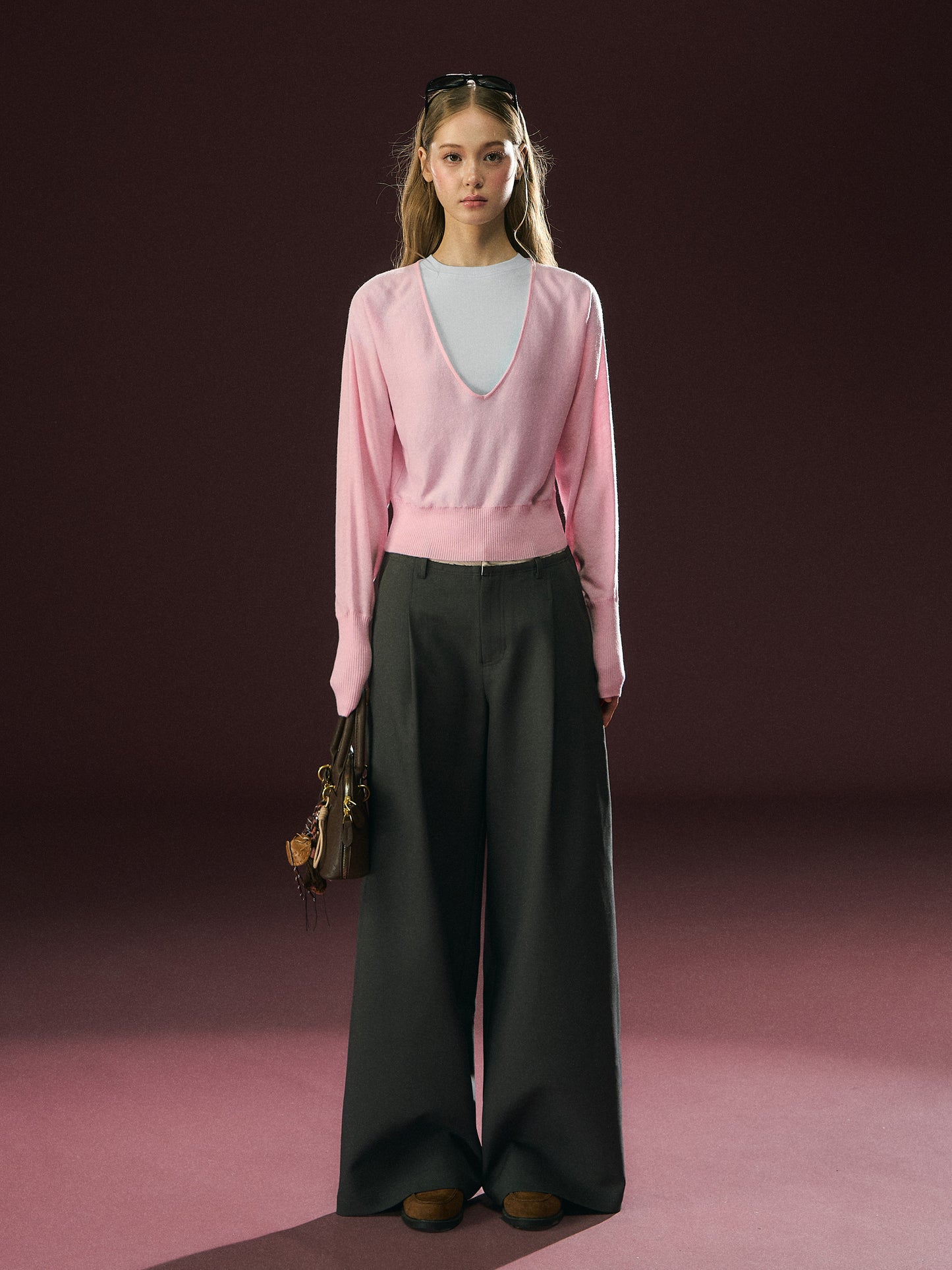 Serena pants