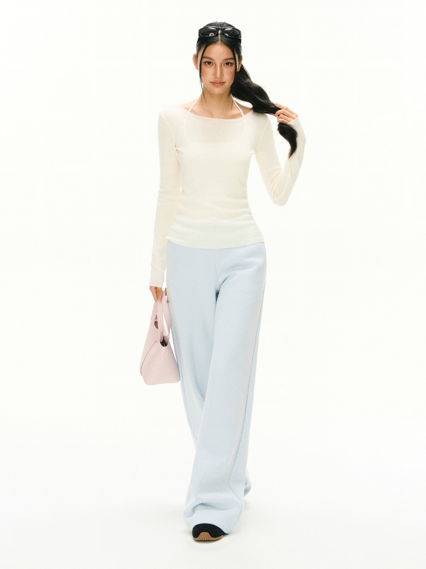 Isolde  Sweatpants