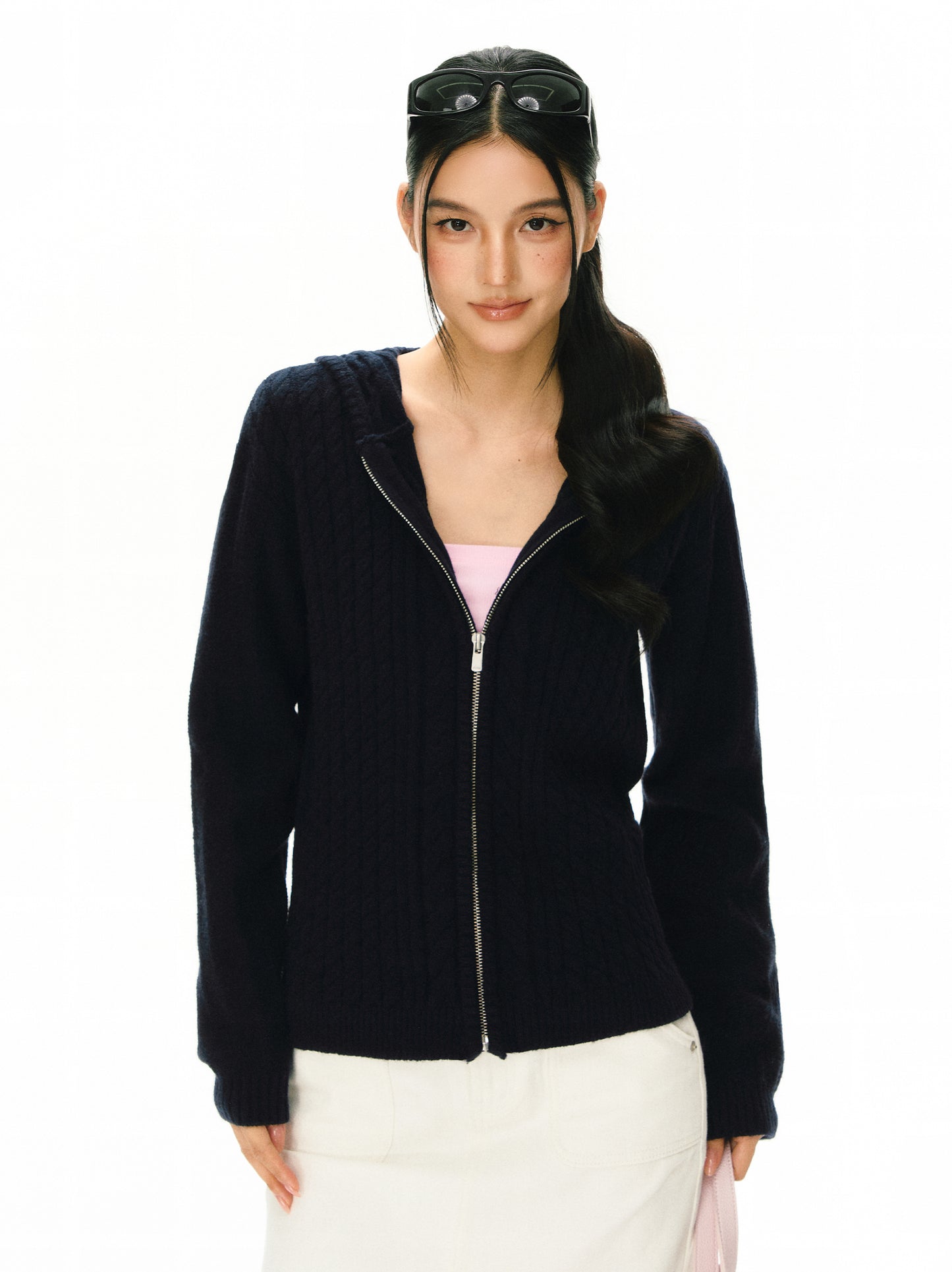 Bathsheba Sweater