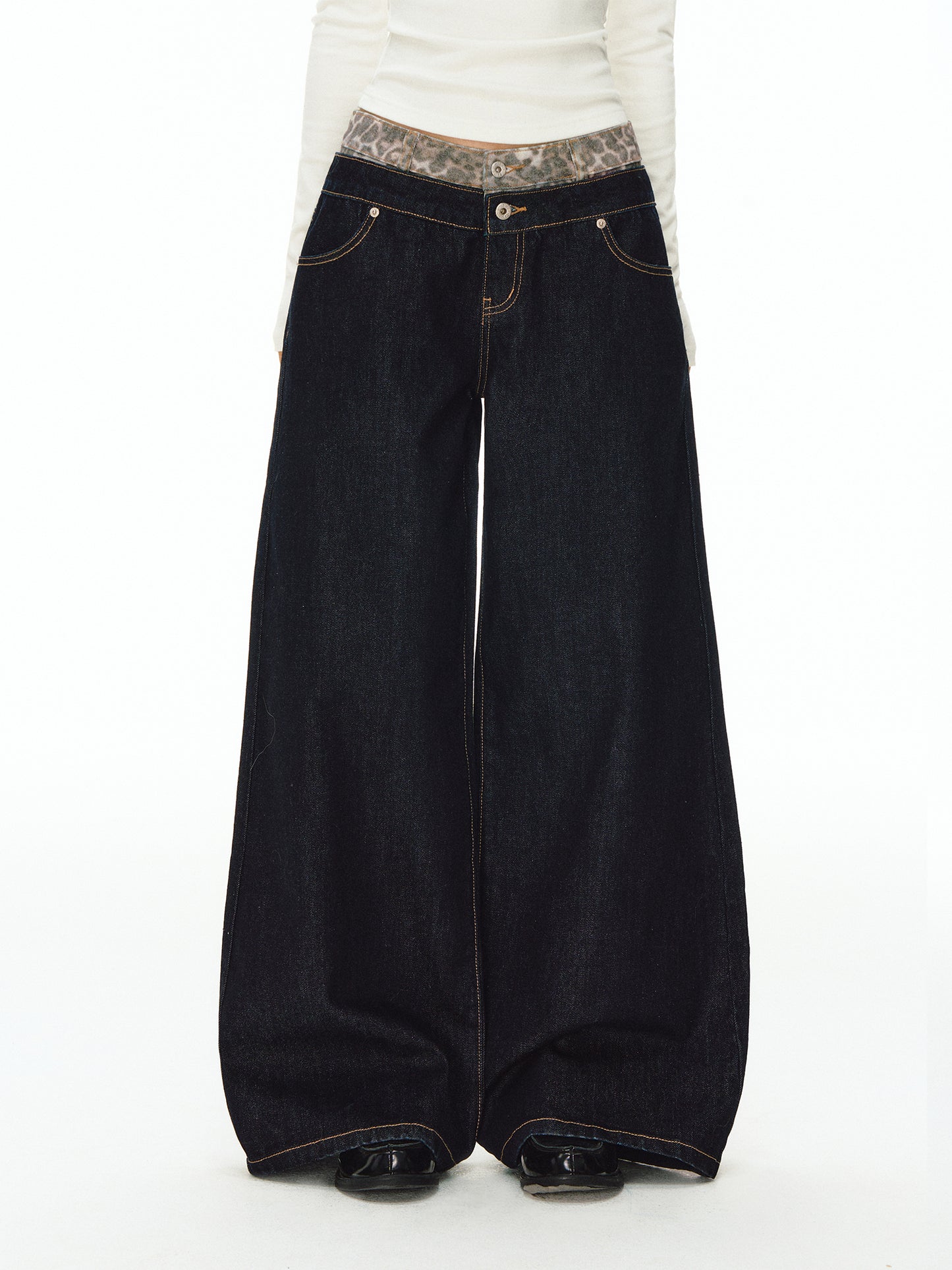 Rowan Jeans