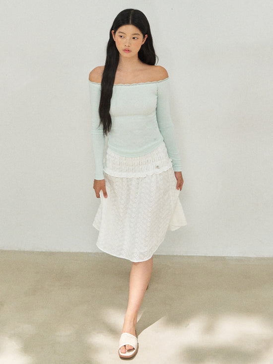 Caysa Long Sleeves