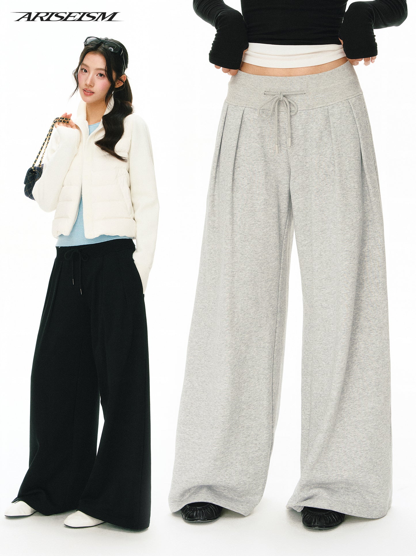 Lavinia Luciana Pants