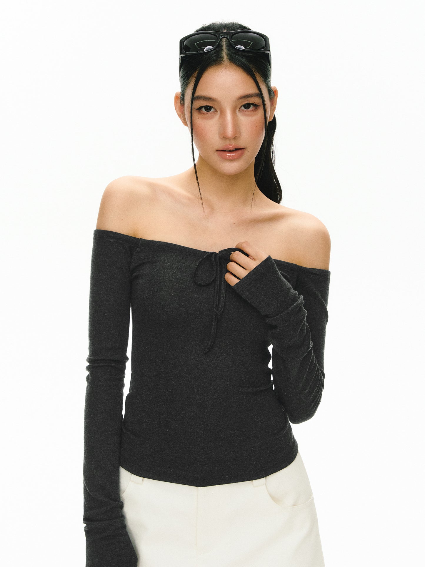 Wren Ash Long Sleeves