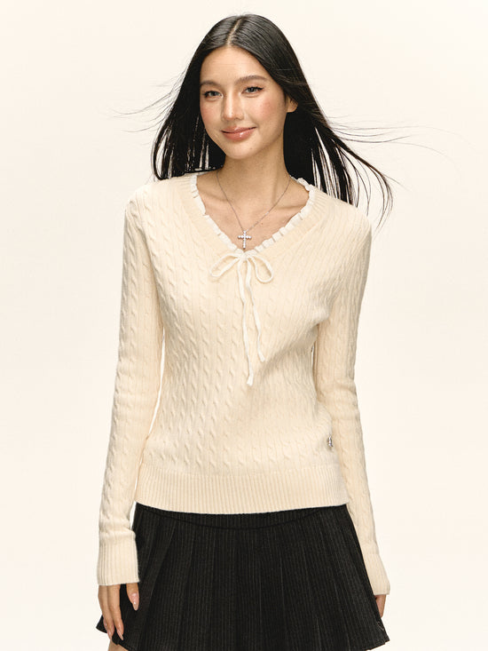 Loryn top